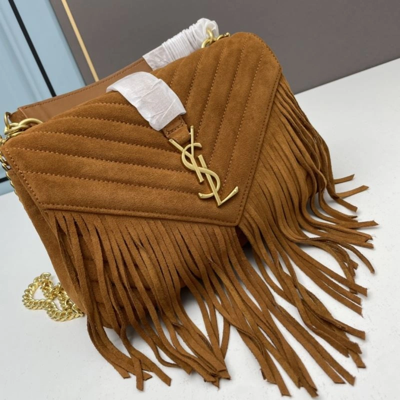 YSL Satchel Bags Classic 81698