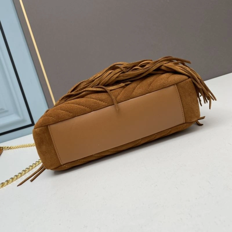 YSL Satchel Bags Classic 81698
