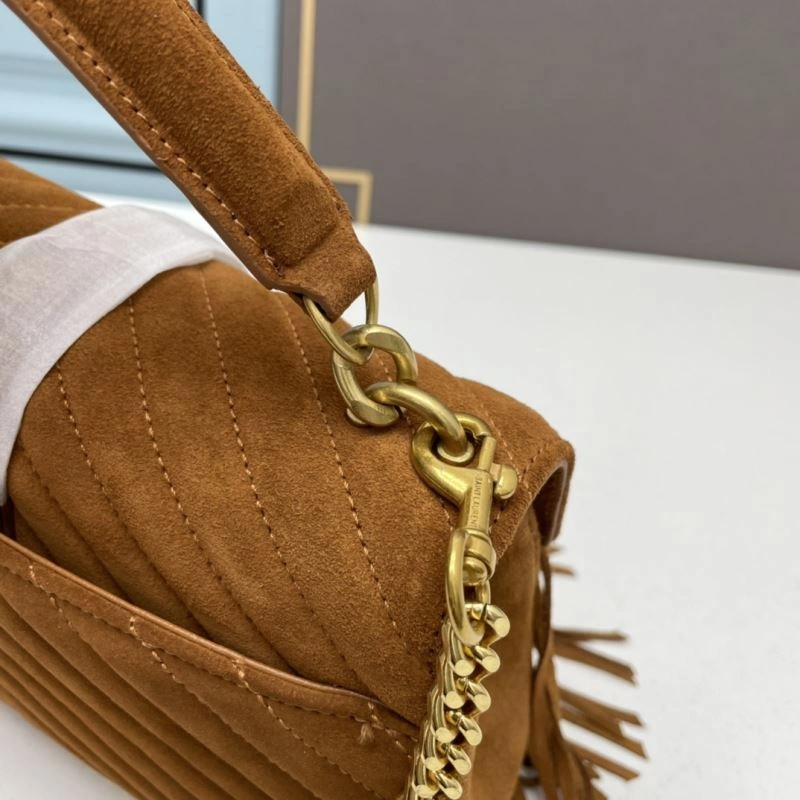 YSL Satchel Bags Classic 81698