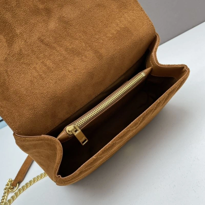 YSL Satchel Bags Classic 81698