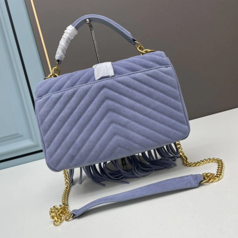 Popular YSL Satchel Bags 81765
