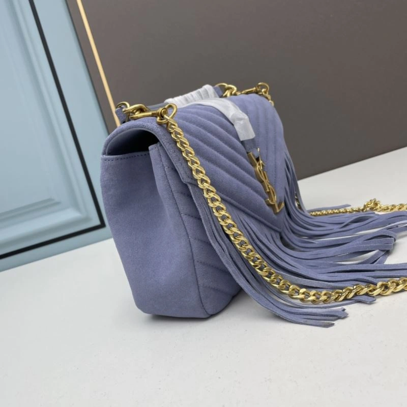 Popular YSL Satchel Bags 81765