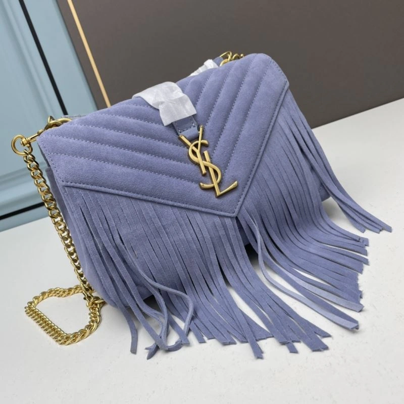 Popular YSL Satchel Bags 81765