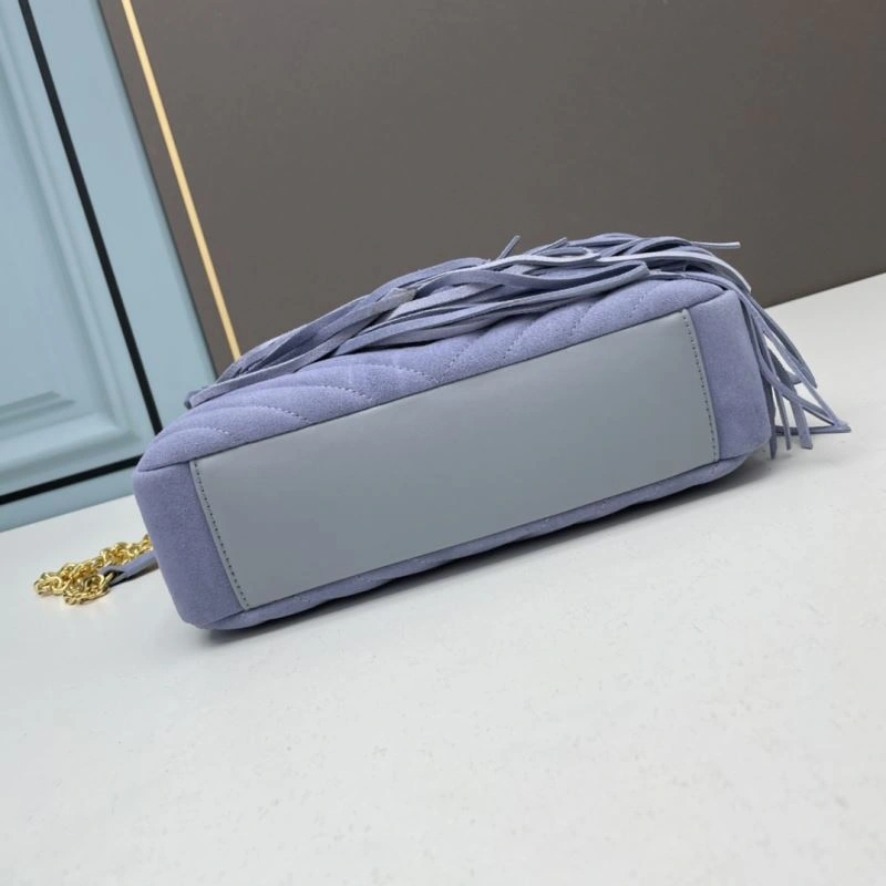 Popular YSL Satchel Bags 81765