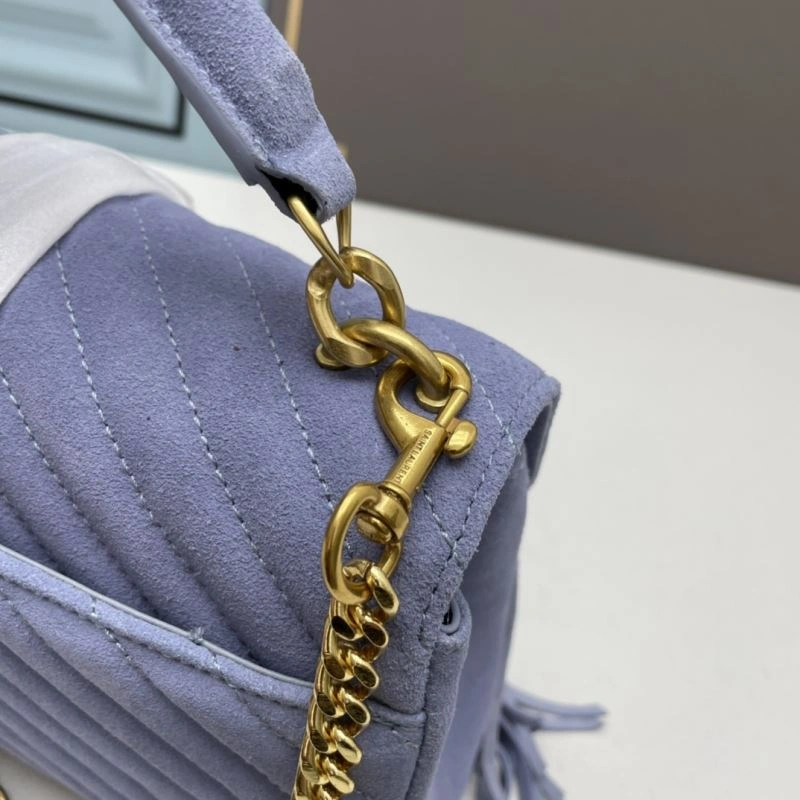 Popular YSL Satchel Bags 81765