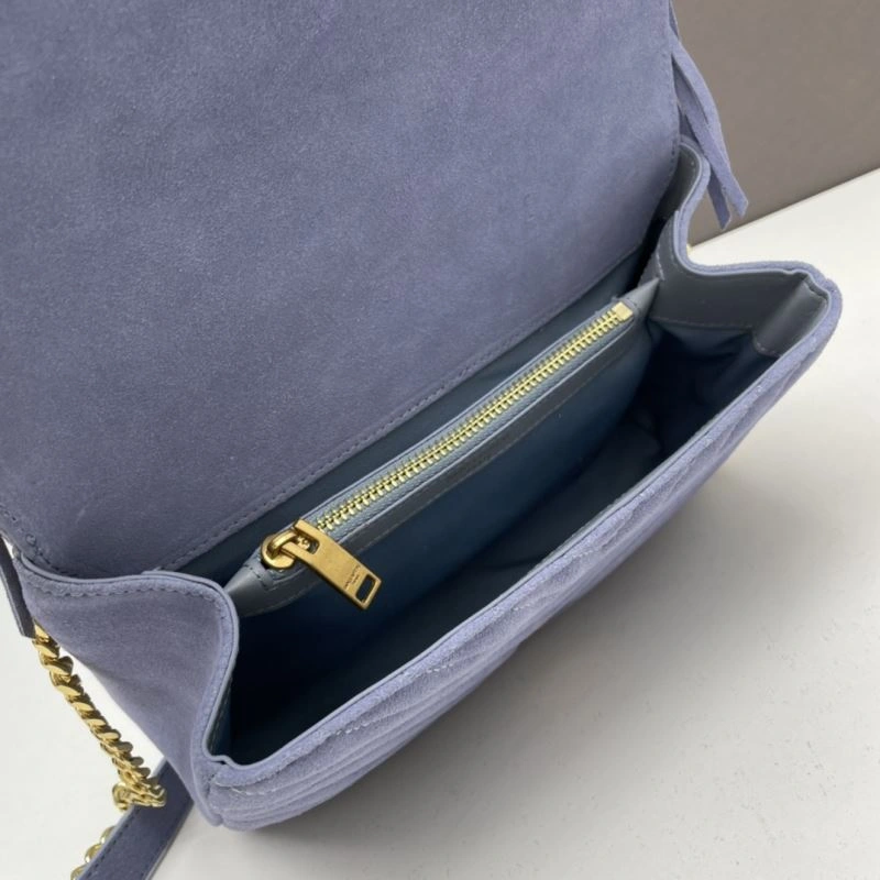 Popular YSL Satchel Bags 81765