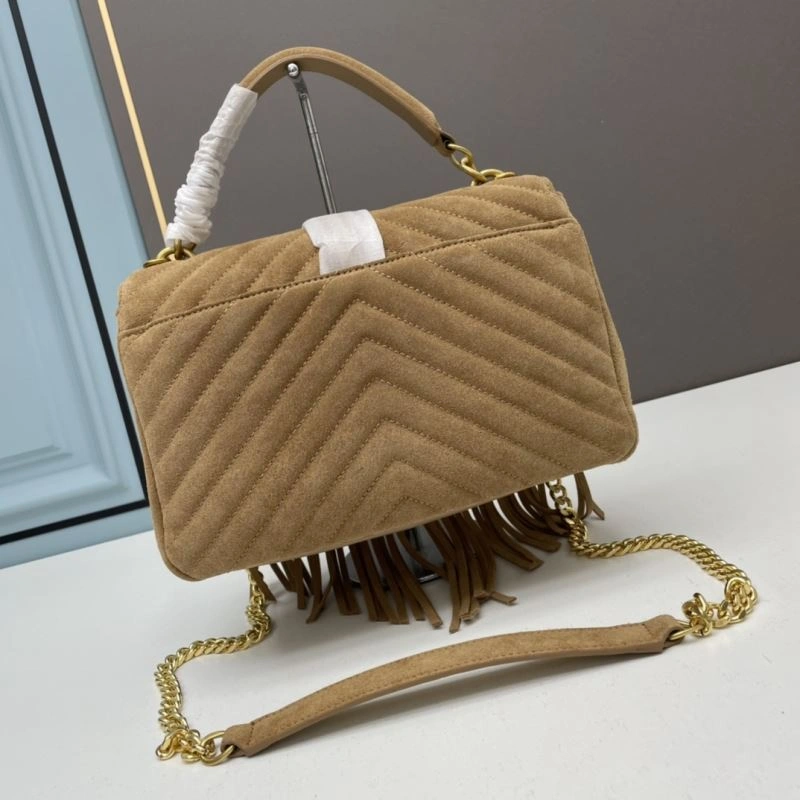 YSL Satchel Bags Comfortable 78907