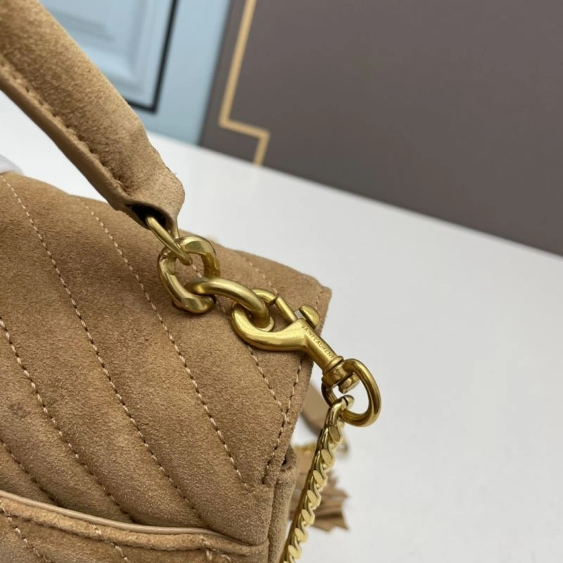 YSL Satchel Bags Comfortable 78907