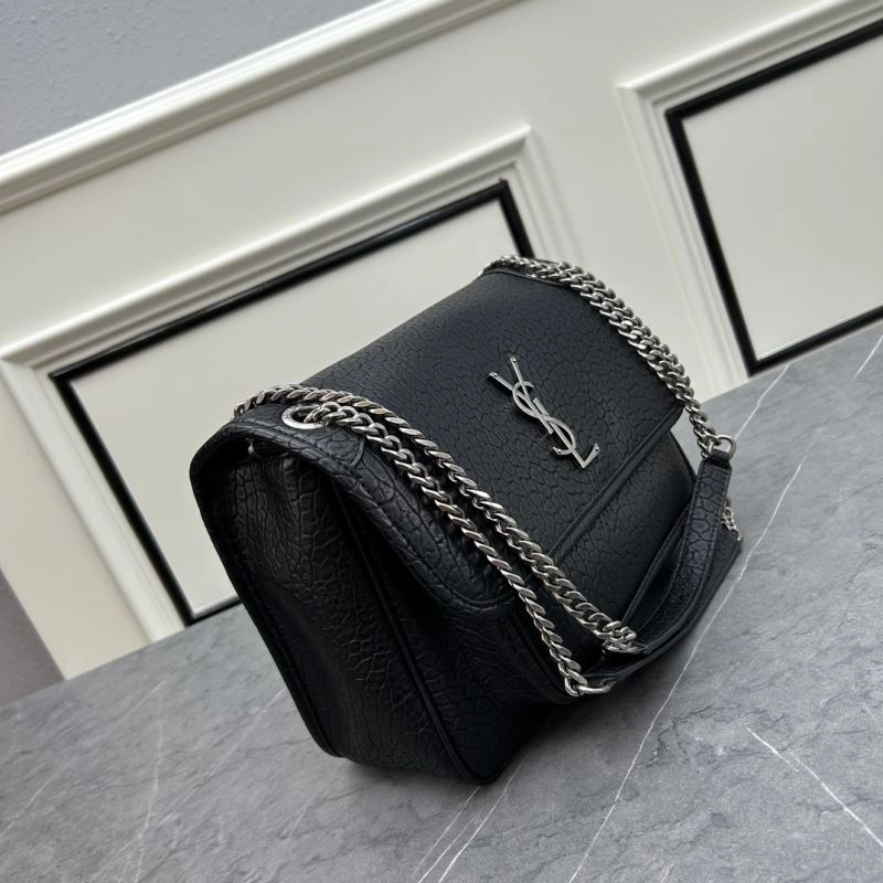 Affordable YSL Satchel Bags 81691