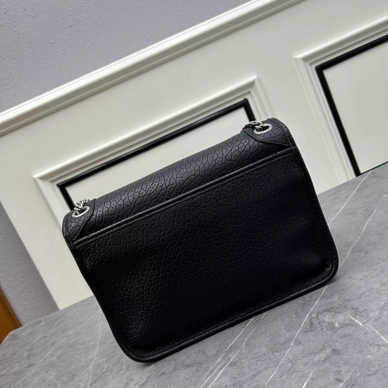 Affordable YSL Satchel Bags 81691