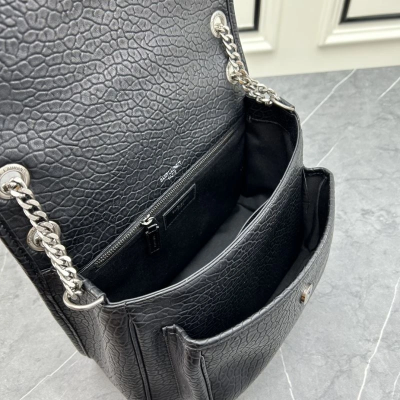 Affordable YSL Satchel Bags 81691