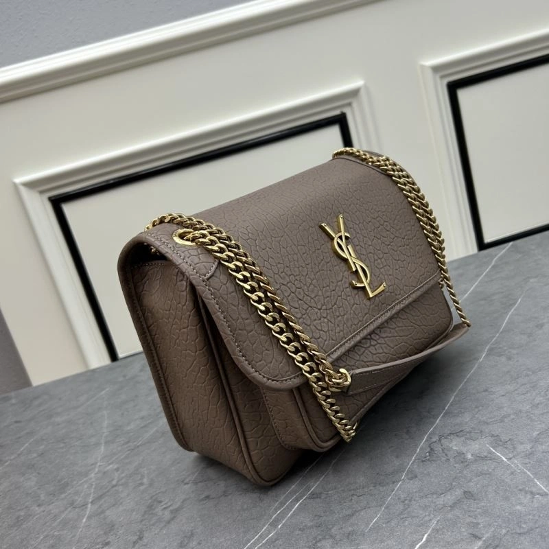 Effortless YSL Satchel Bags 81688