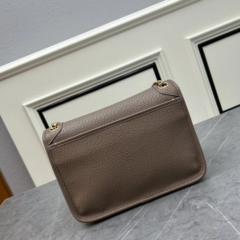Effortless YSL Satchel Bags 81688