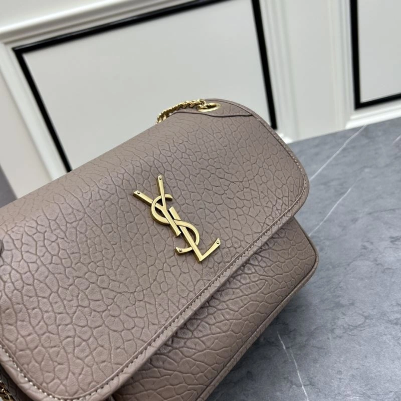 Effortless YSL Satchel Bags 81688