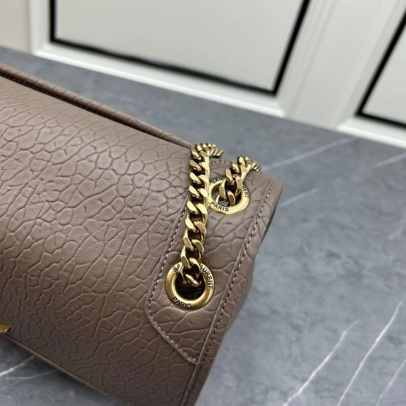 Effortless YSL Satchel Bags 81688