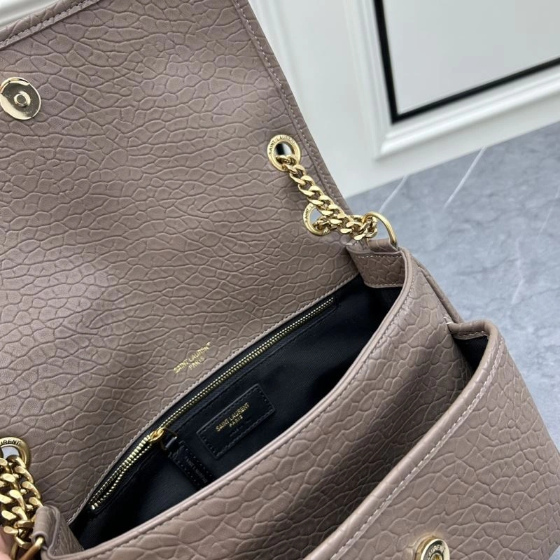 Effortless YSL Satchel Bags 81688