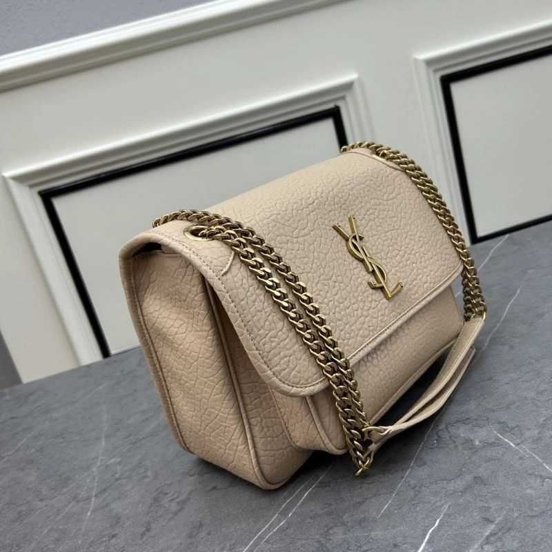 YSL Satchel Bags Youthful 81689
