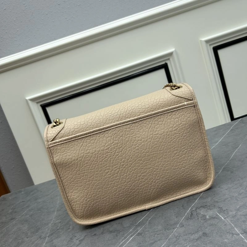 YSL Satchel Bags Youthful 81689