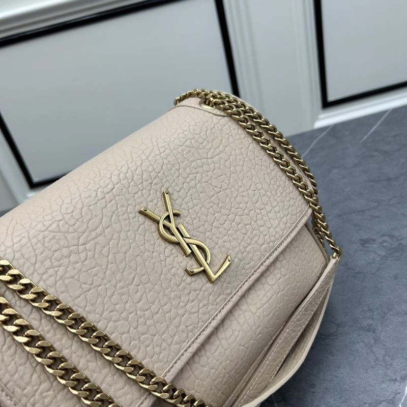 YSL Satchel Bags Youthful 81689