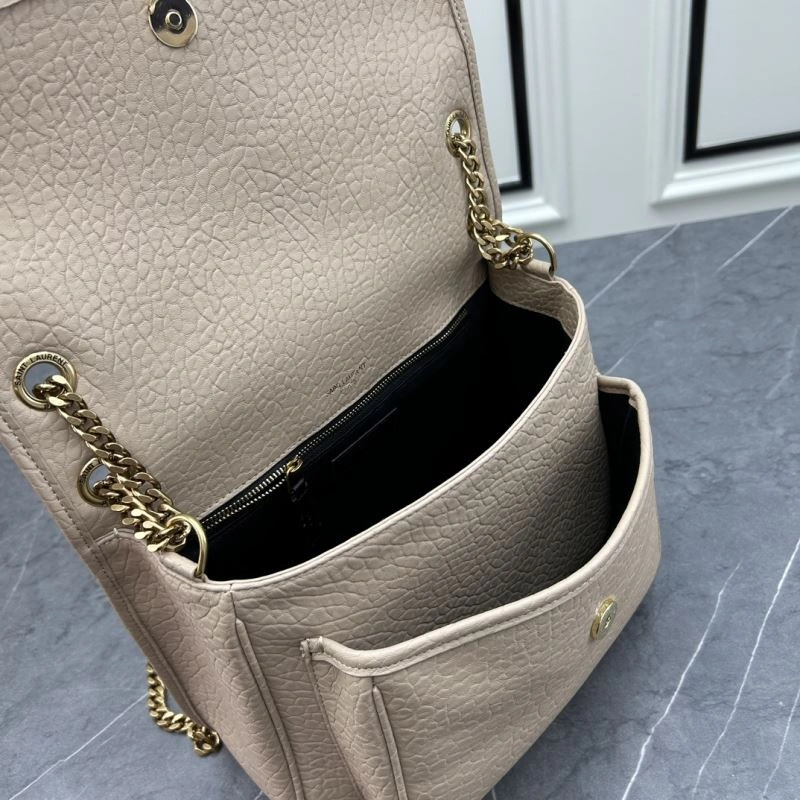 YSL Satchel Bags Youthful 81689