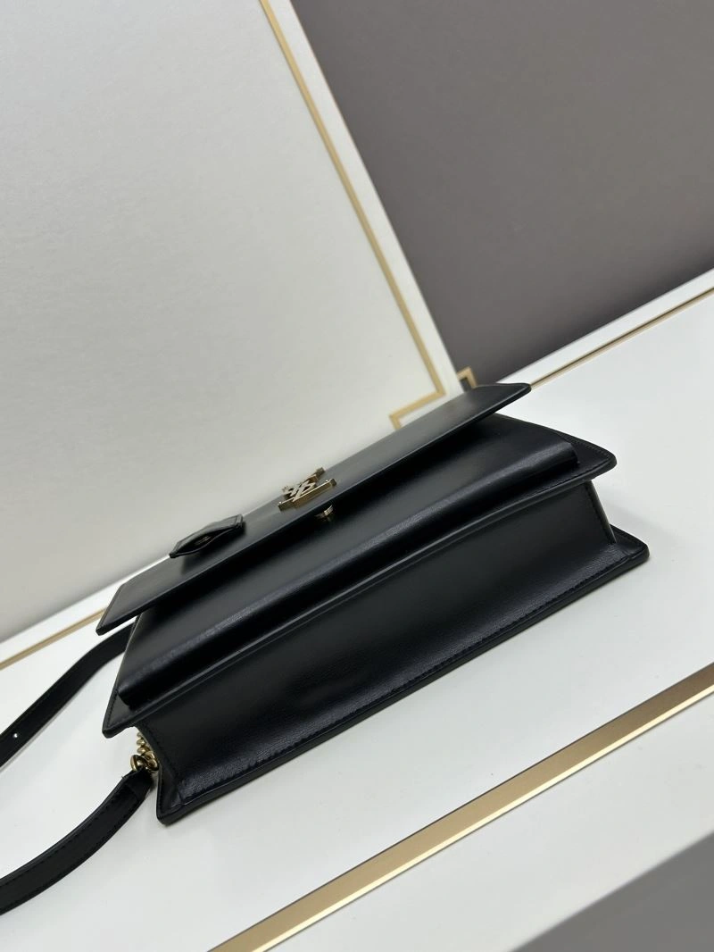 Neat YSL Satchel Bags 81686