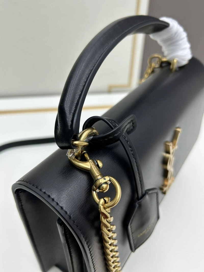 Neat YSL Satchel Bags 81686