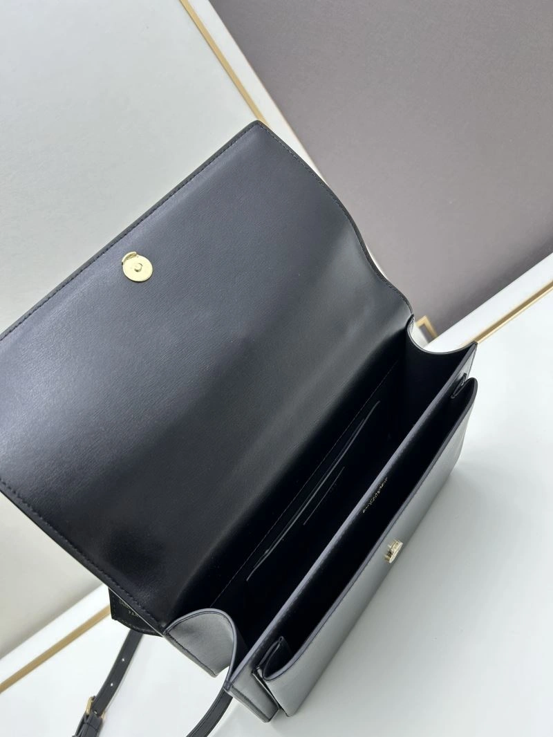 Neat YSL Satchel Bags 81686
