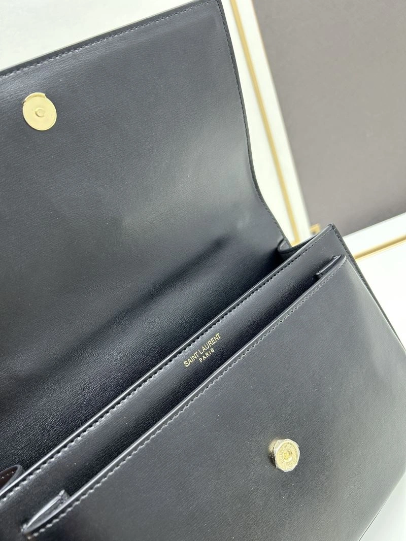 Neat YSL Satchel Bags 81686