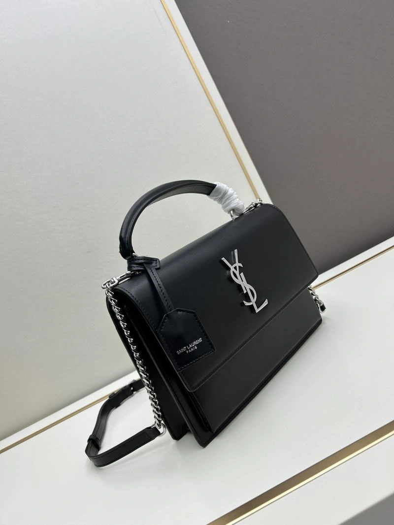 YSL Satchel Bags Bold 81716