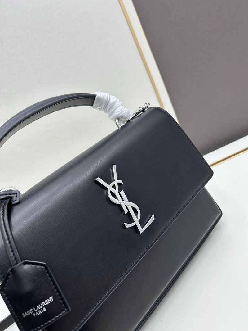 YSL Satchel Bags Bold 81716