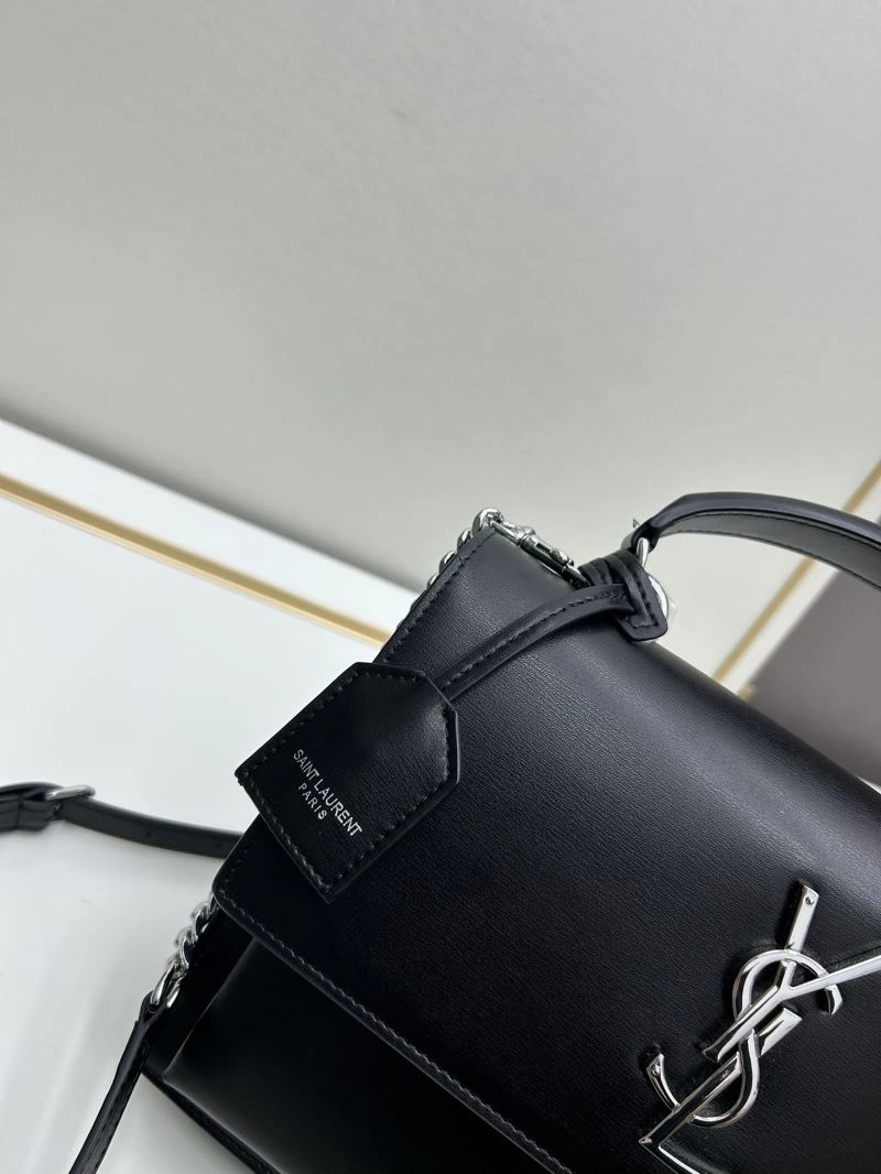 YSL Satchel Bags Bold 81716