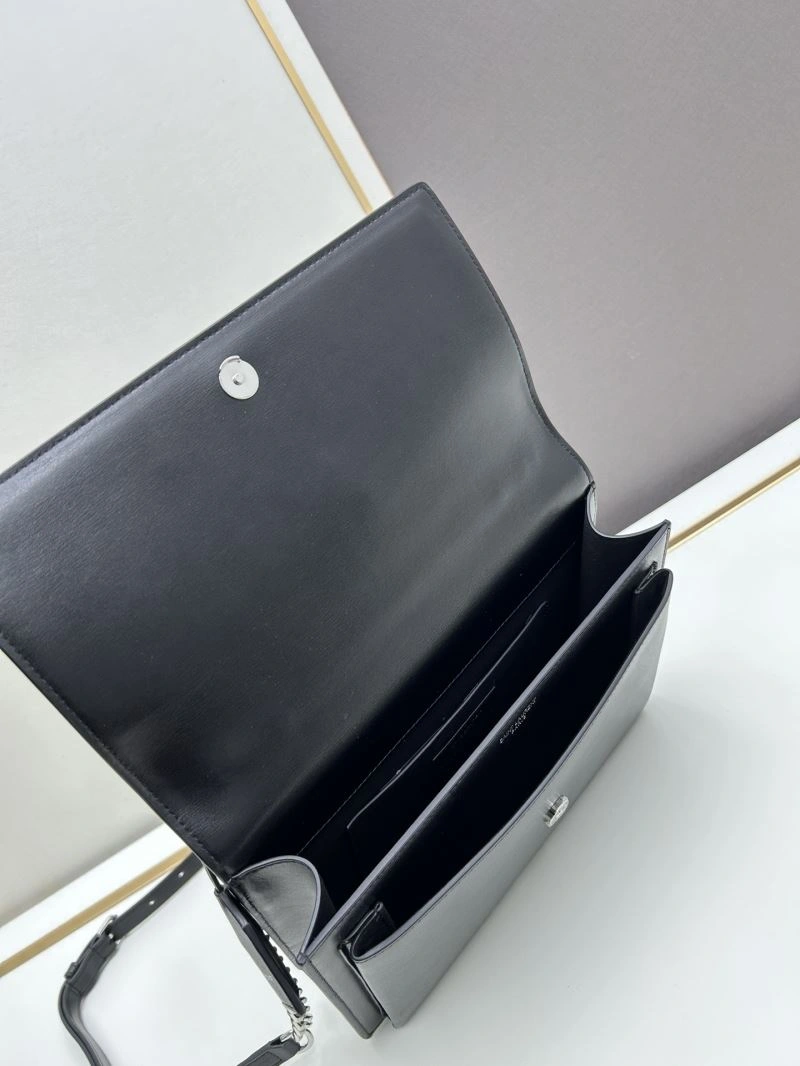 YSL Satchel Bags Bold 81716