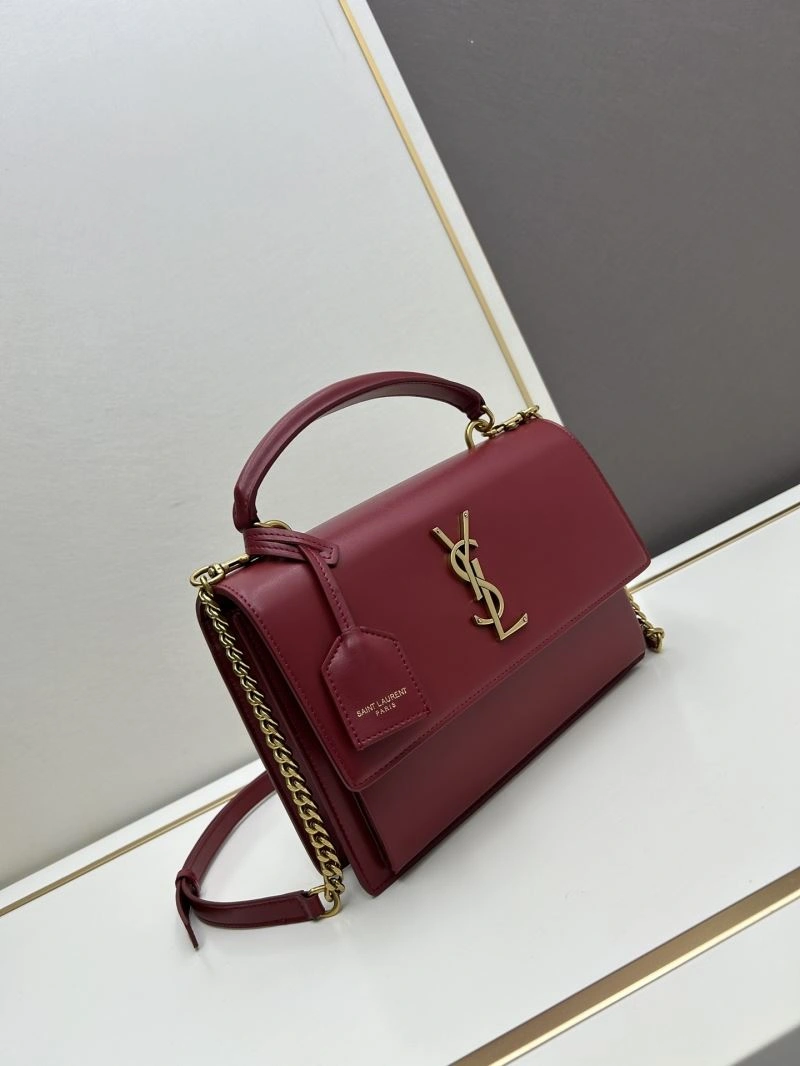 YSL Satchel Bags EasyMatch 81683