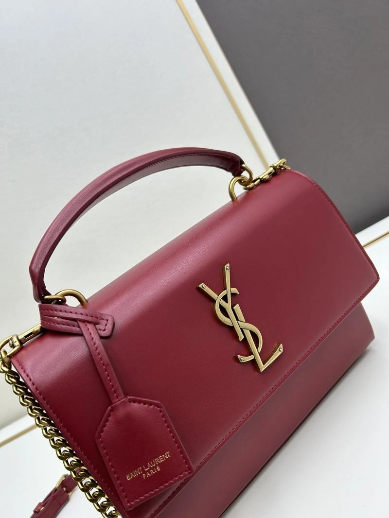 YSL Satchel Bags EasyMatch 81683