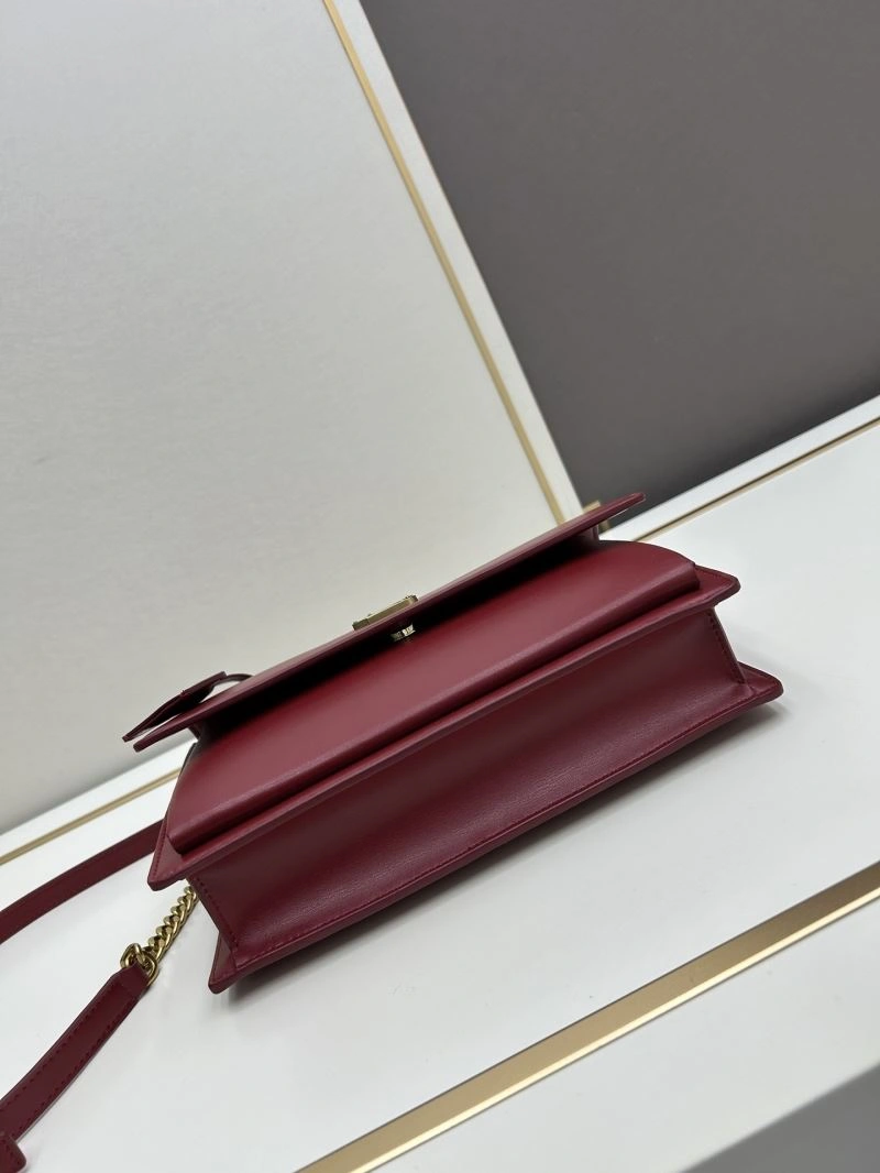 YSL Satchel Bags EasyMatch 81683