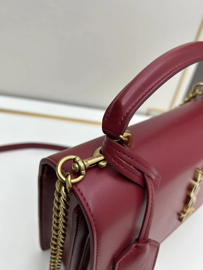 YSL Satchel Bags EasyMatch 81683
