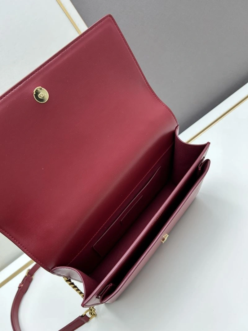 YSL Satchel Bags EasyMatch 81683
