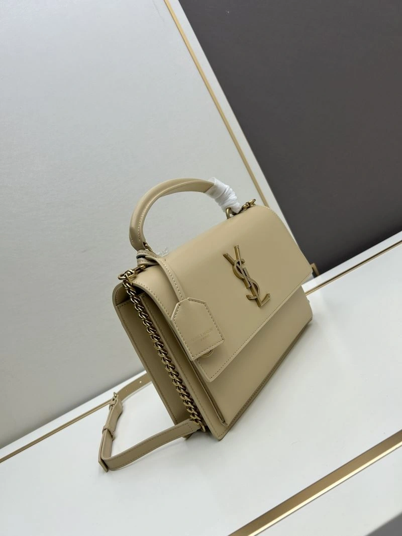 Premium YSL Satchel Bags 81682