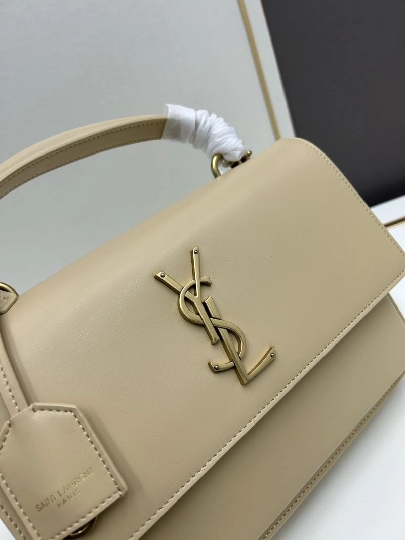 Premium YSL Satchel Bags 81682