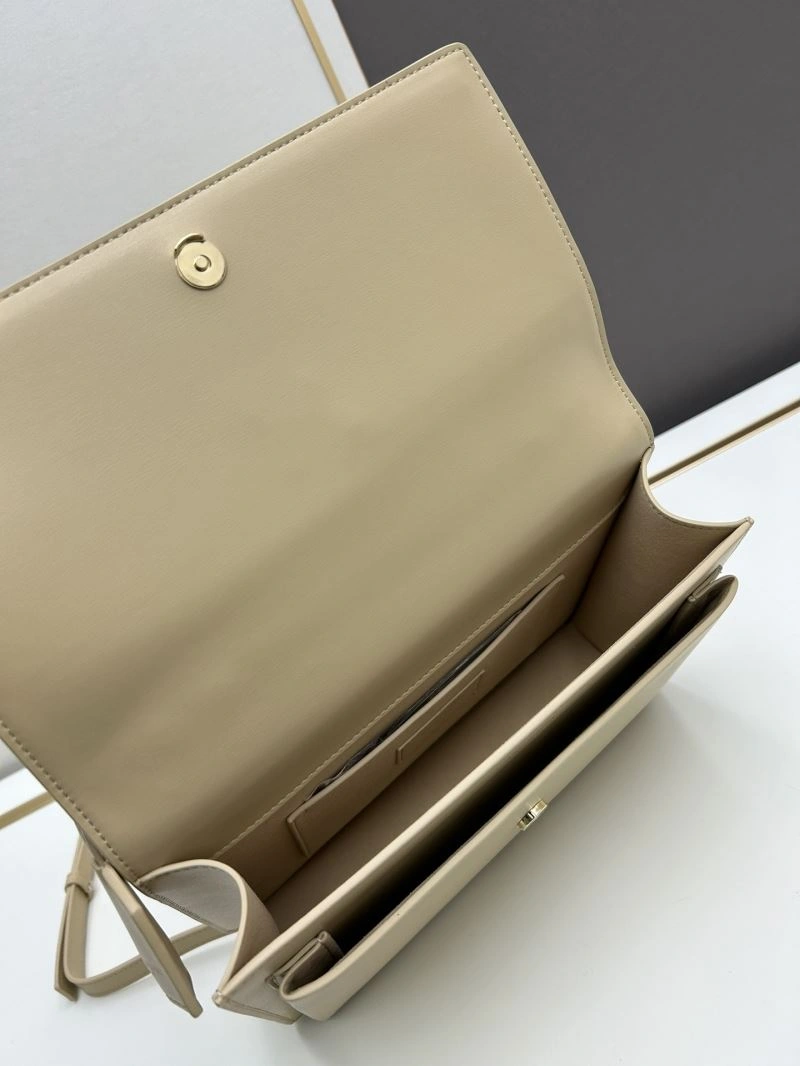 Premium YSL Satchel Bags 81682
