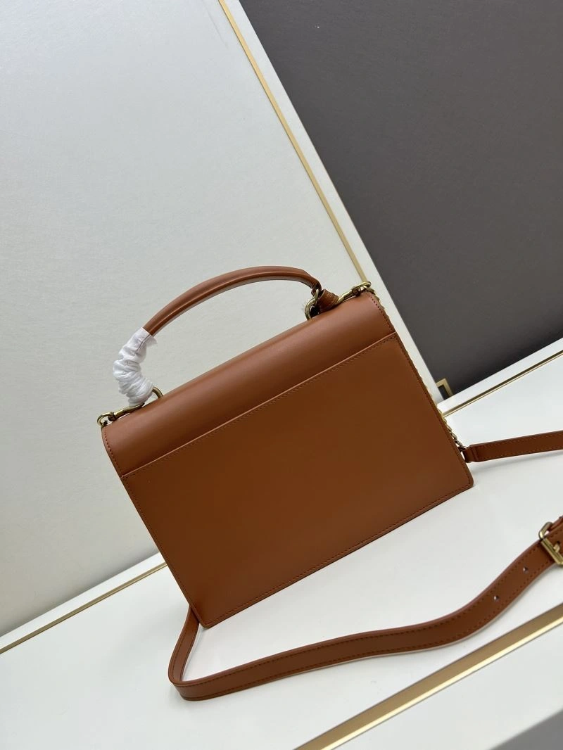 Thermal YSL Satchel Bags 81718