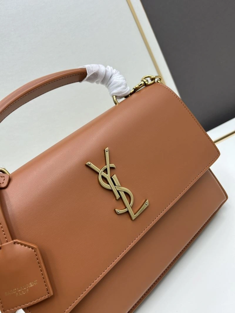 Thermal YSL Satchel Bags 81718