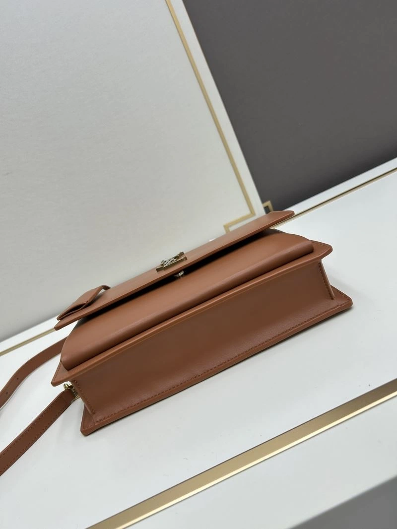 Thermal YSL Satchel Bags 81718