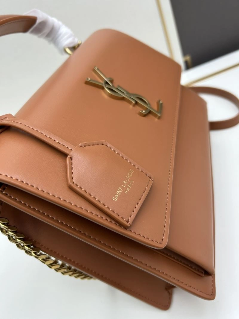 Thermal YSL Satchel Bags 81718