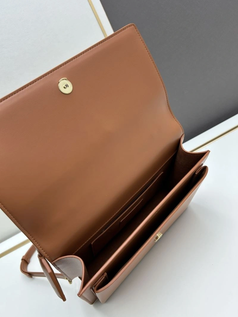 Thermal YSL Satchel Bags 81718