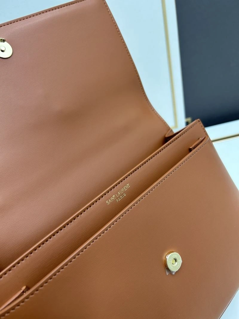 Thermal YSL Satchel Bags 81718