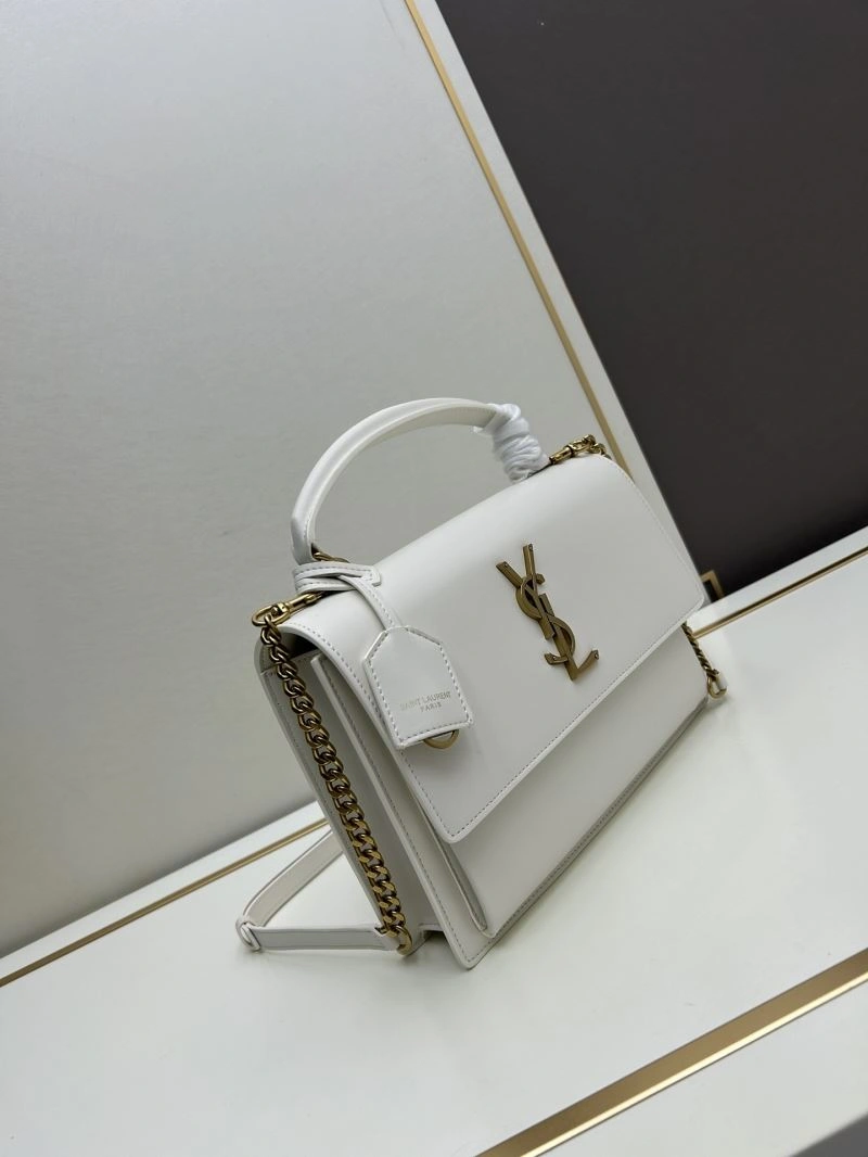 ComfortFit YSL Satchel Bags 81677