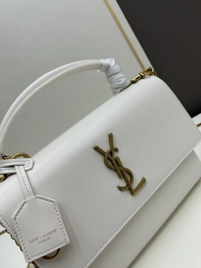 ComfortFit YSL Satchel Bags 81677