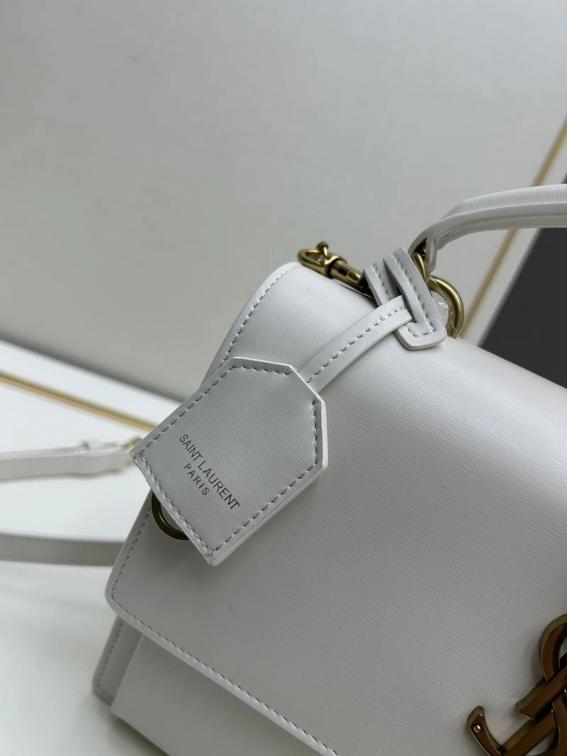 ComfortFit YSL Satchel Bags 81677
