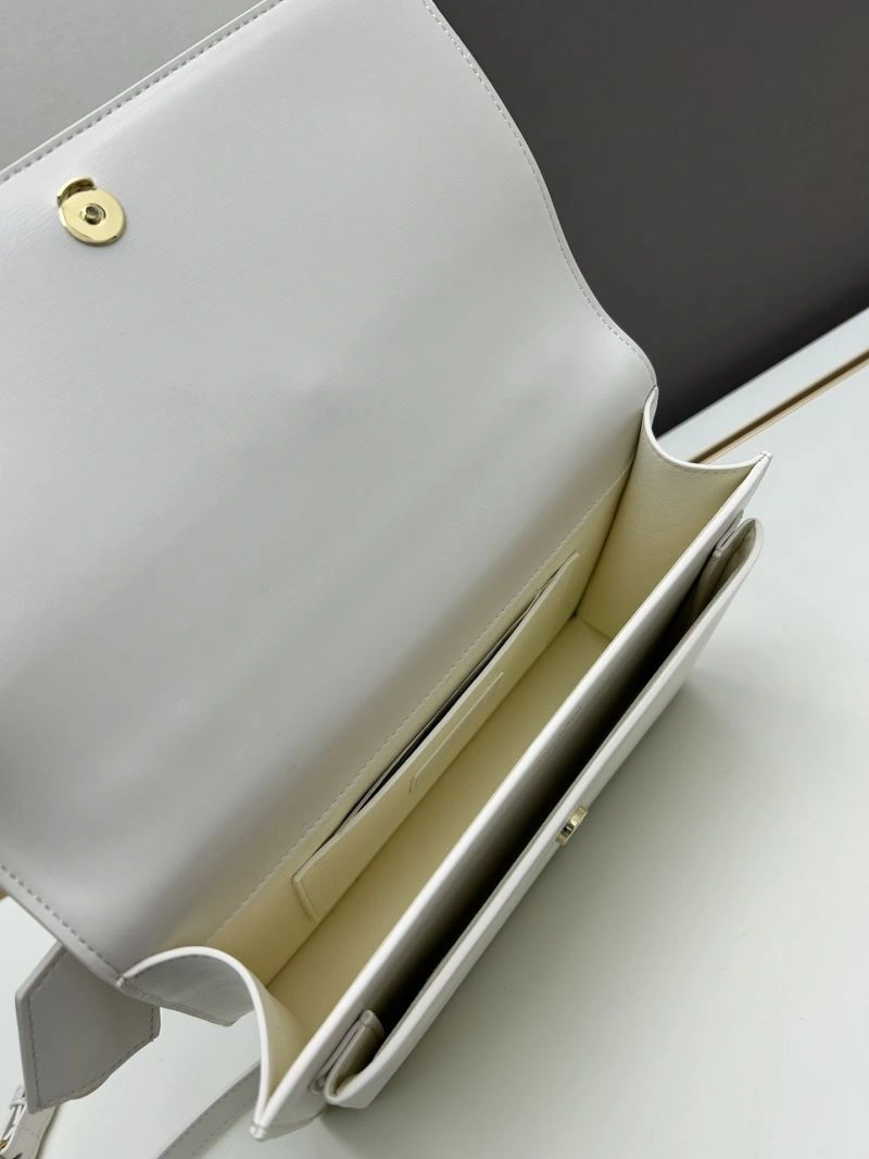 ComfortFit YSL Satchel Bags 81677